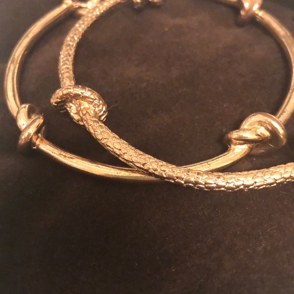 Two bangle set - Picture 2 of 2
